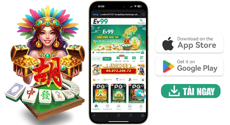 Hướng dẫn tải và đăng ký acb888 iOS