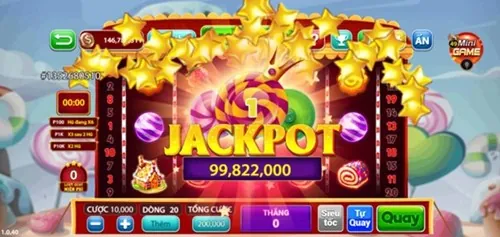 Hoàn Trả Hàng Ngày ACB888 iOS