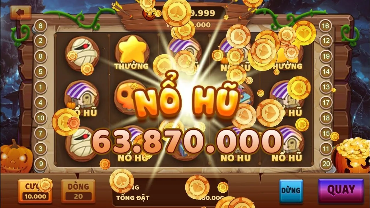 Bắn Cá ACB888 iOS